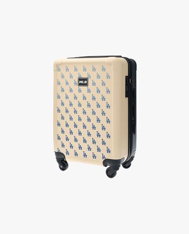  MLB - Unisex 8-Wheel Hardcase Luggage Classic Monogram Carrier 