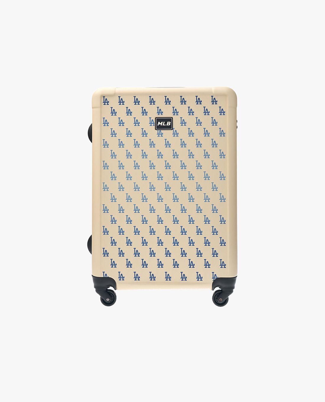 MLB - Unisex Classic Monogram 8-Wheel Hardshell Suitcase
