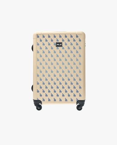  MLB - Unisex Classic Monogram 8-Wheel Hardshell Suitcase 