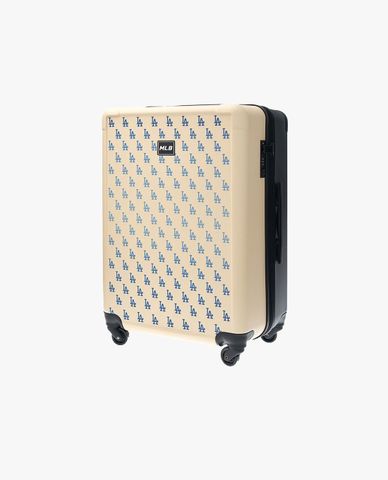  MLB - Unisex Classic Monogram 8-Wheel Hardshell Suitcase 