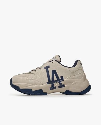  MLB - Unisex Low Top Sneakers Bigball Chunky Crack 