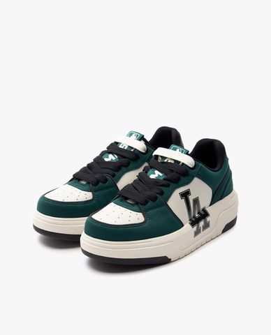  MLB - Unisex Chunky Liner Basic Sd Sneakers 