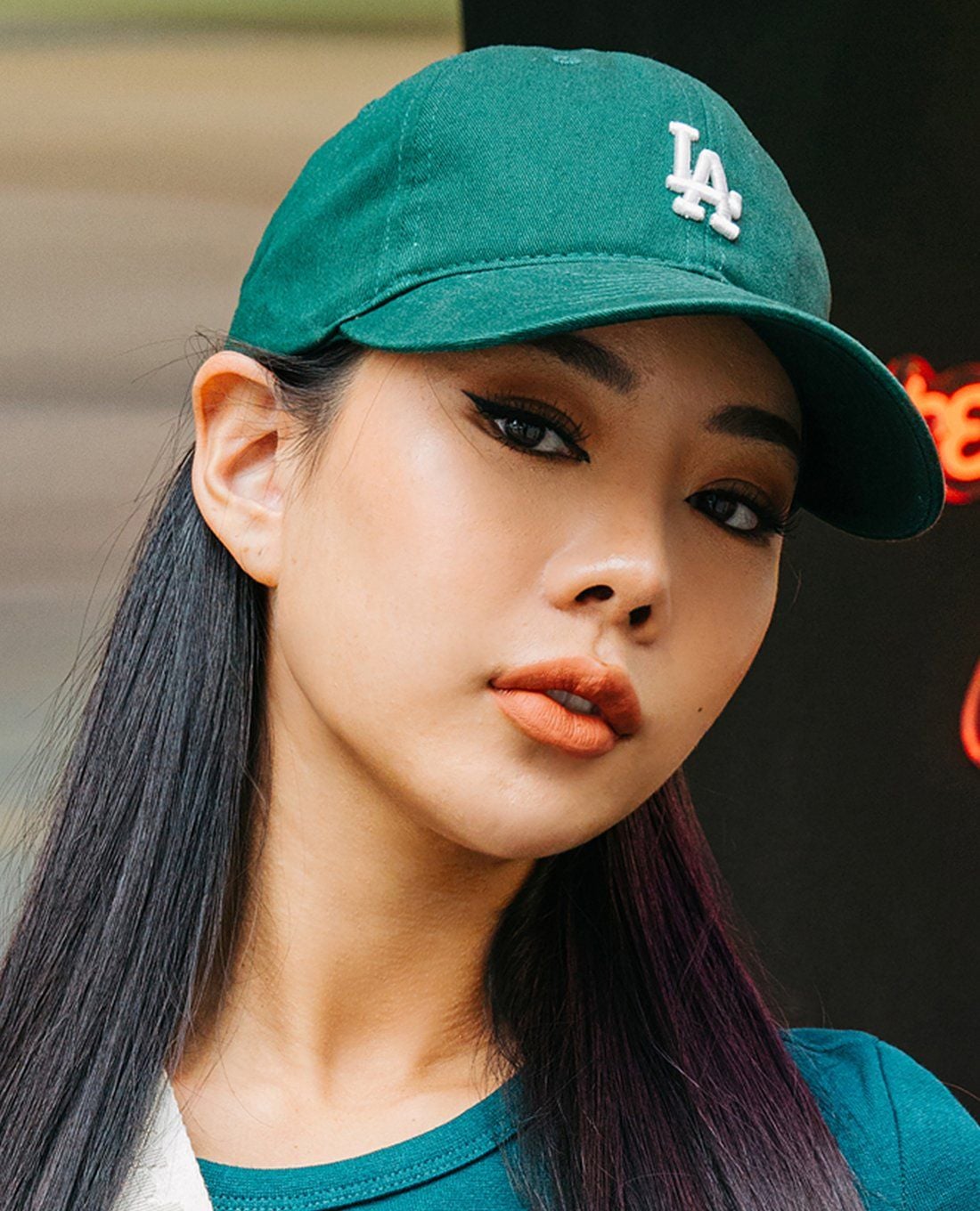 MLB - Rookie Unstructured Baseball Cap
