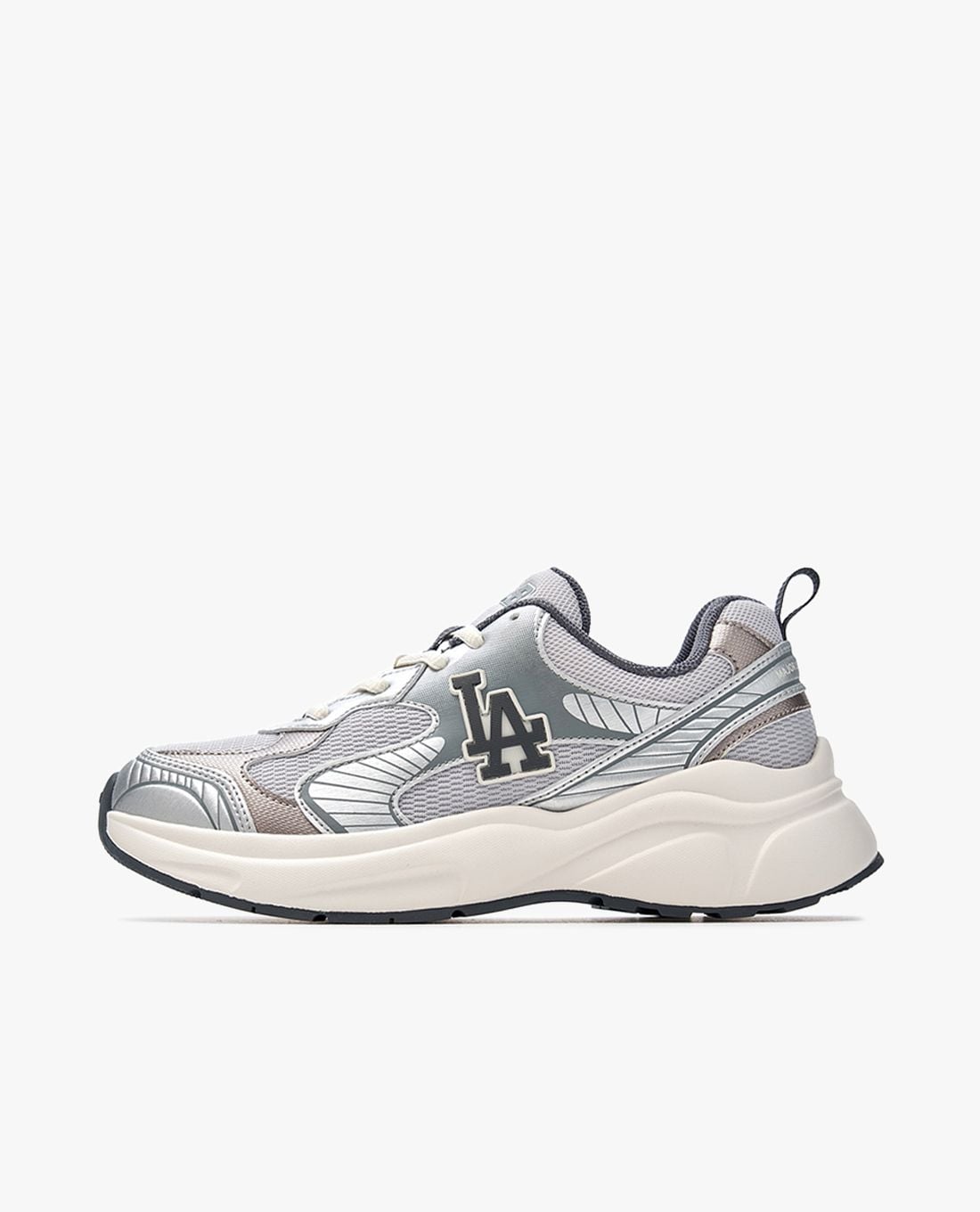 MLB - Unisex Speed Runner Low-Top Sneakers