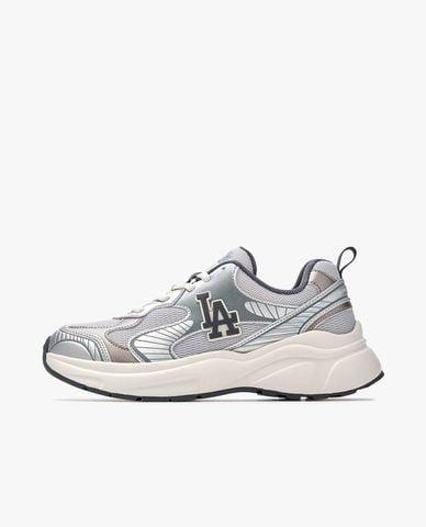  MLB - Unisex Speed Runner Low-Top Sneakers 