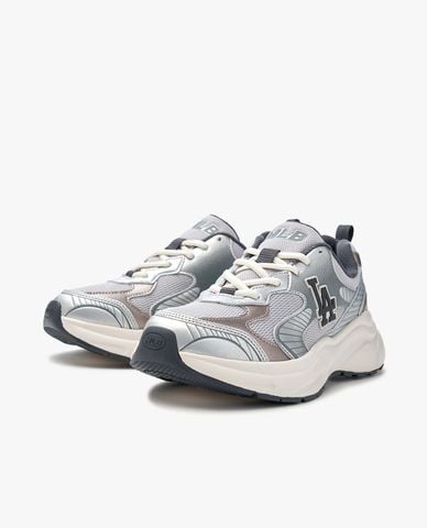  MLB - Unisex Speed Runner Low-Top Sneakers 