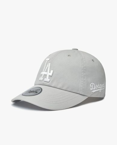  MLB - Unisex Signature Unstructured Baseball Cap 