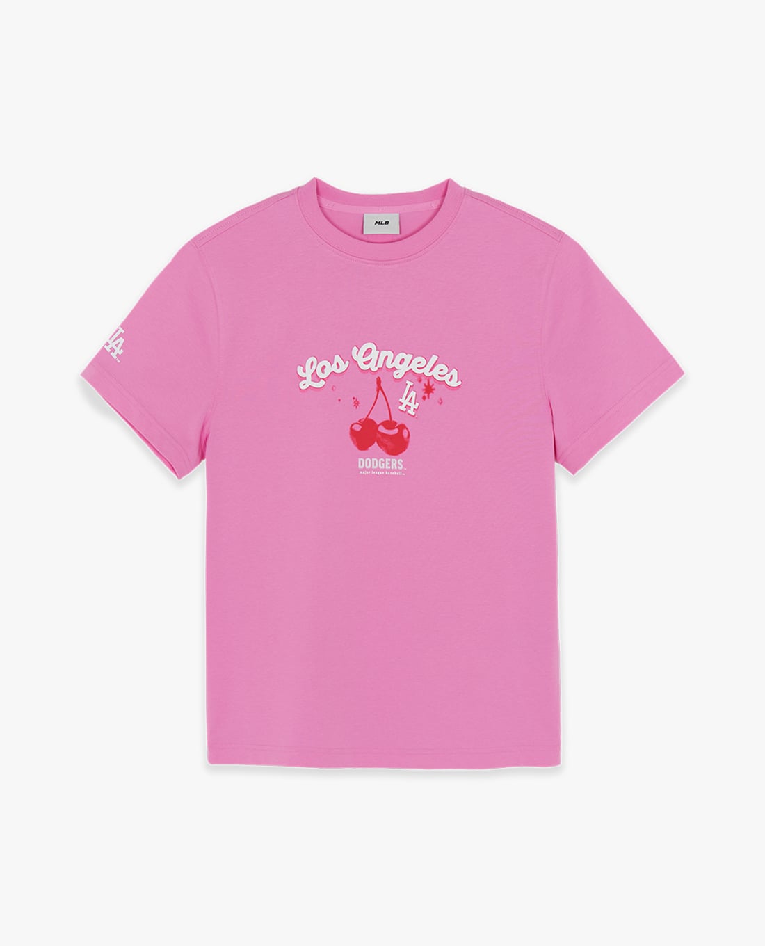 MLB - Unisex Summer Fruits T Shirt