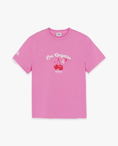  MLB - Unisex Summer Fruits T Shirt 