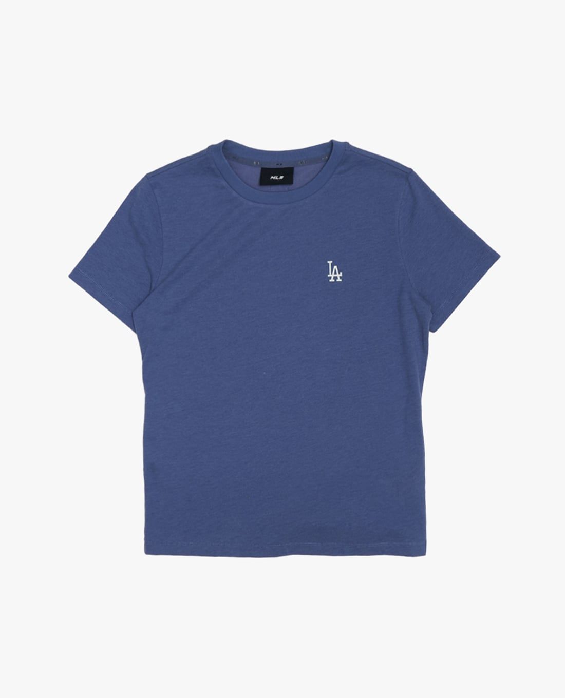 MLB - Women Basic Small Logo T Shirt