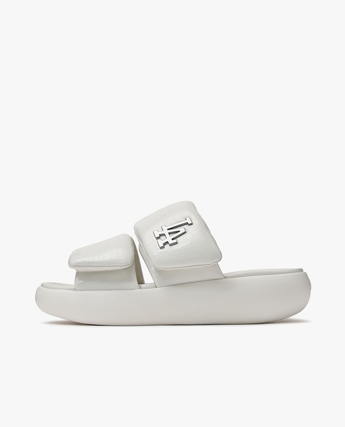 MLB - Unisex Slide Sandals Bass Slide