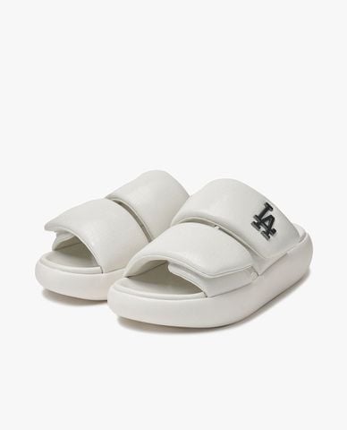  MLB - Unisex Slide Sandals Bass Slide 