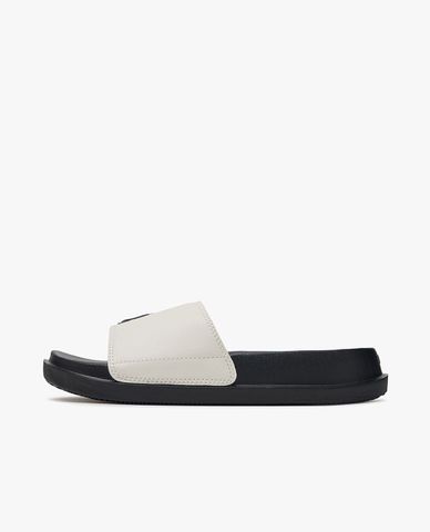  MLB - Unisex Slide Sandals Chunky Mound Basic 