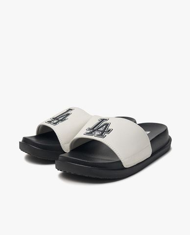  MLB - Unisex Slide Sandals Chunky Mound Basic 
