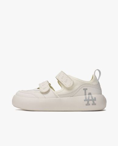  MLB - Unisex Low-Top Sandals Chunky Base 