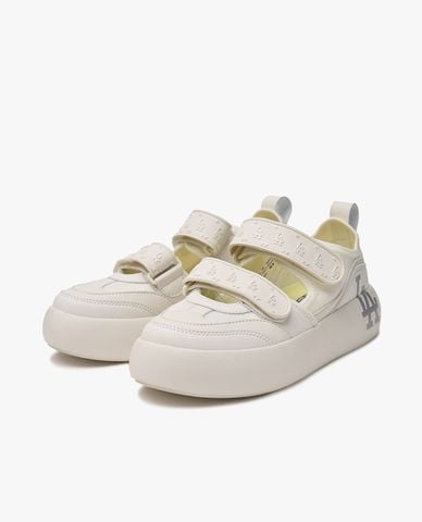  MLB - Unisex Low-Top Sandals Chunky Base 