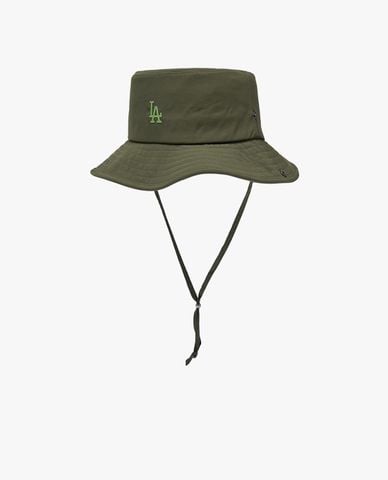  MLB - Unisex Lightweight Wide Safari Bucket Hat 