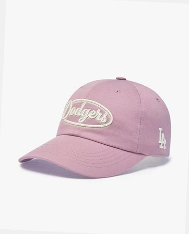  MLB - Unisex Vintage Oval Baseball Cap 