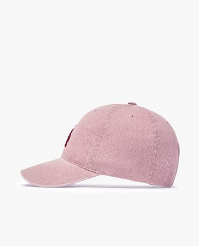  MLB - Unisex Basic Washed Baseball Cap 