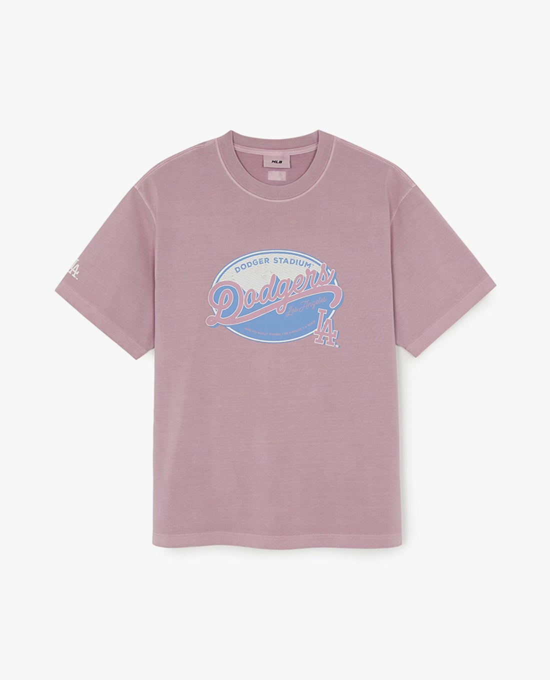 MLB - Unisex Vintage Crew Neck Short Sleeve T Shirt