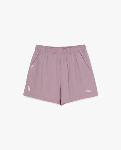  MLB - Women Varsity Sportive Sports Short 