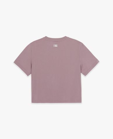  MLB - Women Vintage Graphic Croptop 