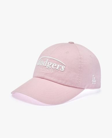  MLB - Unisex Jelly Unstructured Baseball Cap 