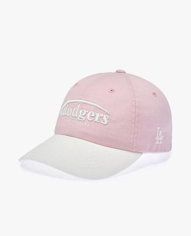 MLB - Unisex Jelly Color Baseball Cap 