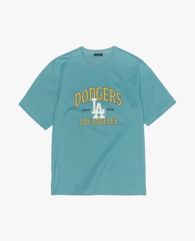  MLB - Unisex Varsity Series Short Sleeve Round Neck T Shirt 