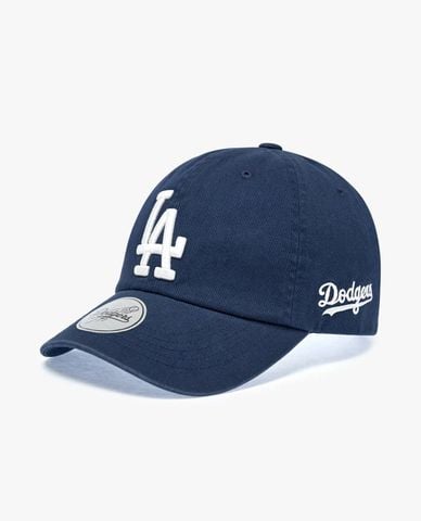  MLB - Unisex Signature Unstructured Baseball Cap 