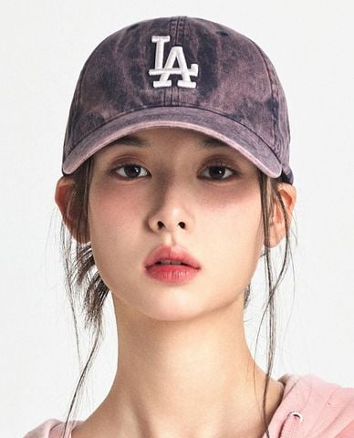  MLB - Unisex Heavy Washed Unstructured Baseball Cap 