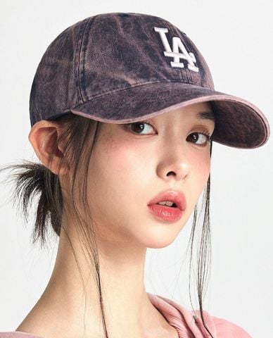  MLB - Unisex Heavy Washed Unstructured Baseball Cap 