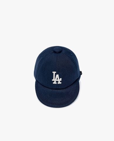  MLB - Unisex Basic Ball Cap Pouch Keychain 