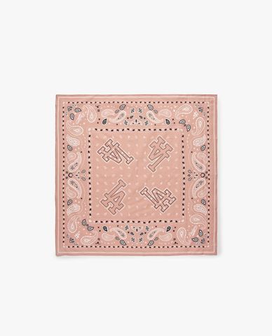  MLB - Unisex Paisley Bandana Scarve 