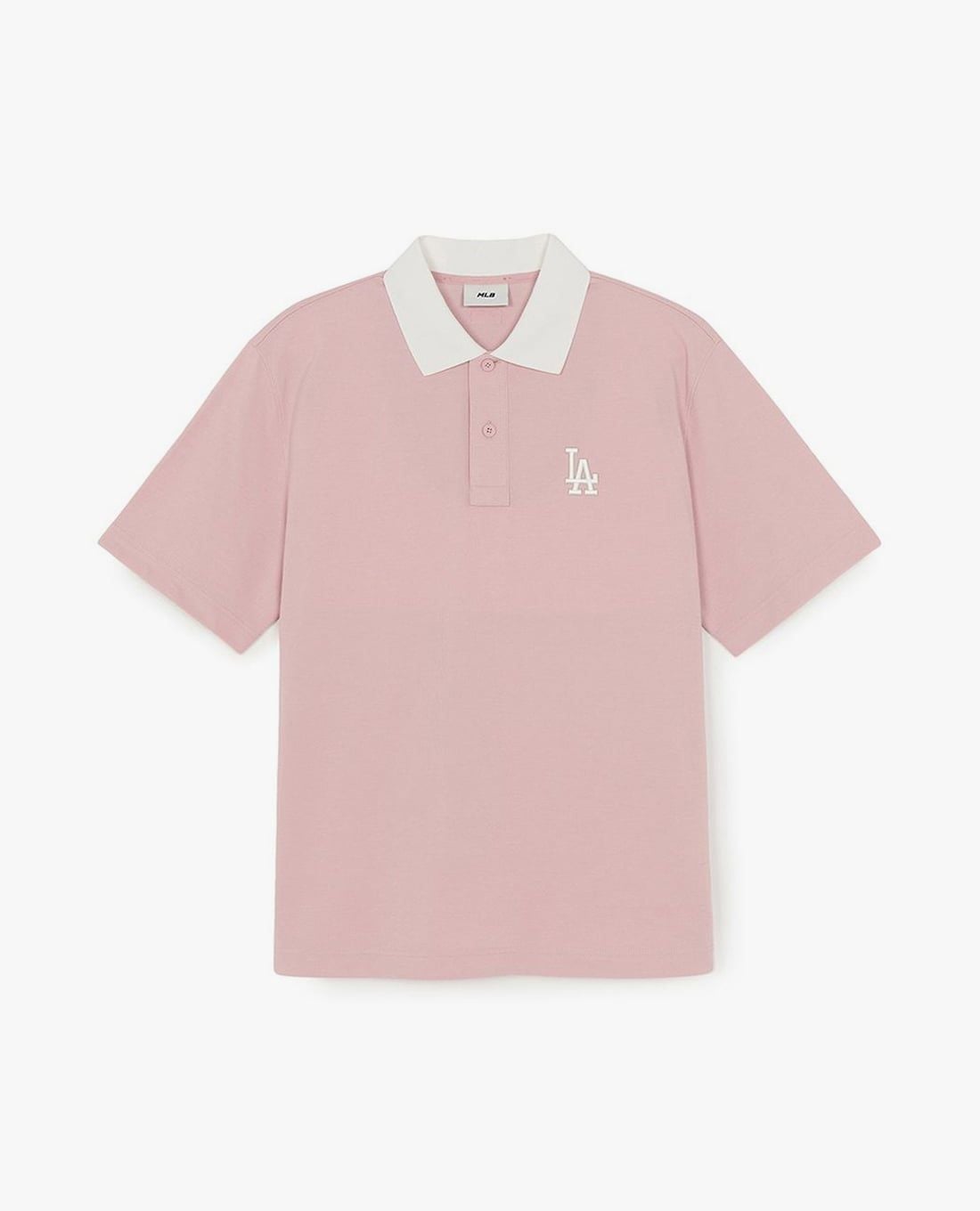 MLB - Unisex Varsity Polo Shirt
