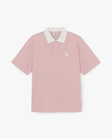  MLB - Unisex Varsity Polo Shirt 