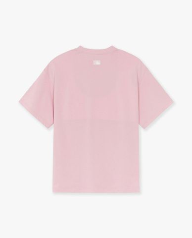  MLB - Unisex Heart Overfit T-Shirt 