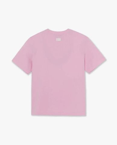  MLB - Unisex Basic Colorful T Shirt 