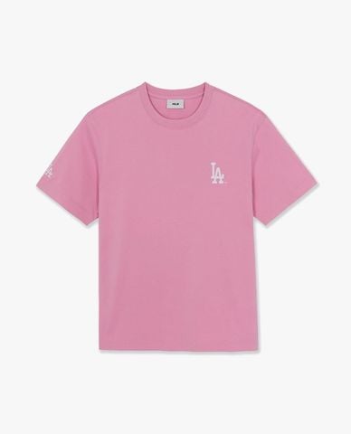  MLB - Unisex Classic Monogram T Shirt 