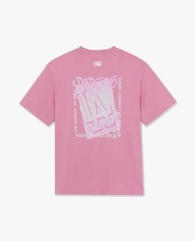  MLB - Unisex Classic Monogram T Shirt 
