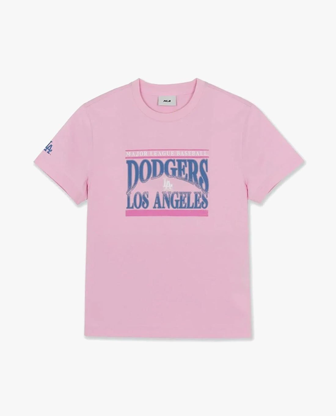MLB - Unisex Hot Summer Graphic T Shirt