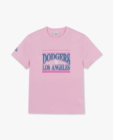 MLB - Unisex Hot Summer Graphic T Shirt 