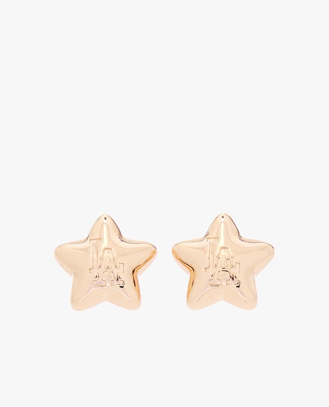 MLB - Women Star Dubrae Shoe Pin  Charm