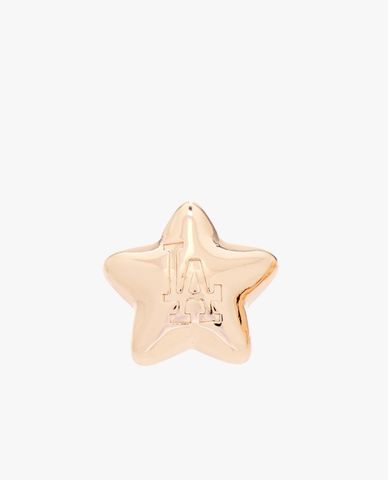  MLB - Women Star Dubrae Shoe Pin  Charm 