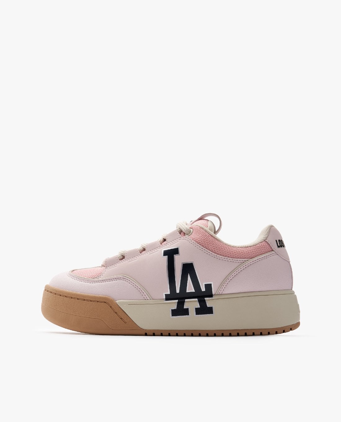 MLB - Unisex Chunky Wide Sneakers