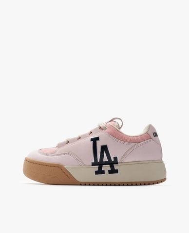  MLB - Unisex Chunky Wide Sneakers 