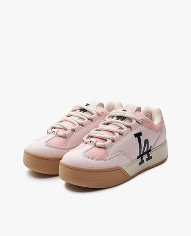  MLB - Unisex Chunky Wide Sneakers 