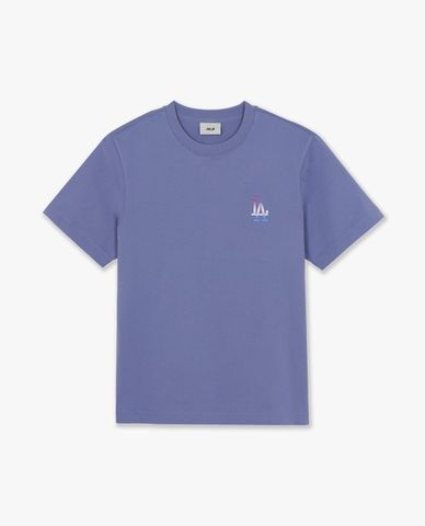  MLB - Unisex Monogram Gradient T Shirt 