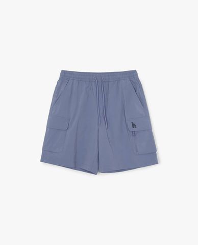  MLB - Unisex Cargo Knee Length Short 