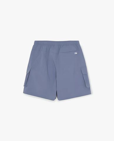  MLB - Unisex Cargo Knee Length Short 